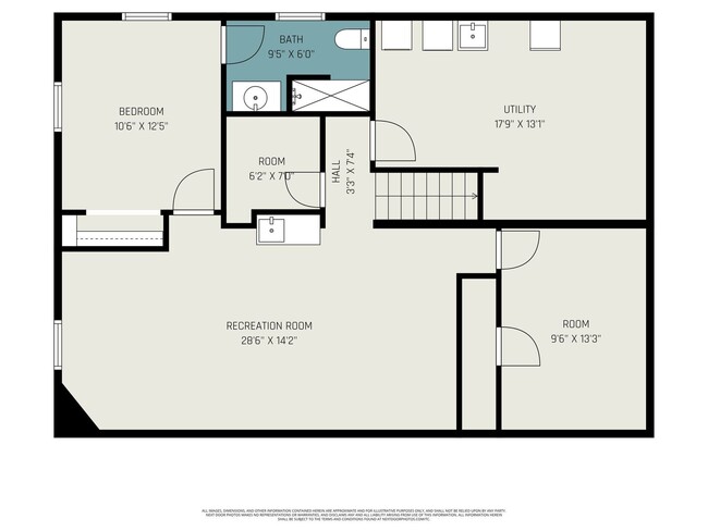 Building Photo - 4 Bedroom 2 Bathroom House-Available NOW!