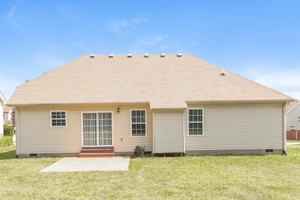 Building Photo - 4028 Kristen St