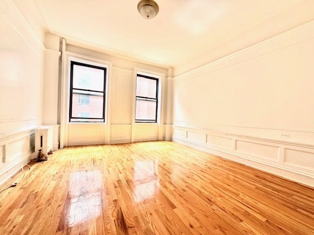 Floorplan - 622 West 141st Street
