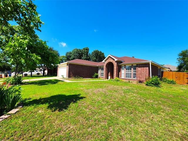 Building Photo - 2901 Custer Dr