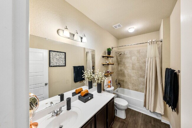 Building Photo - Come Home to Comfort, Calm, and a Space That Fits Your Life