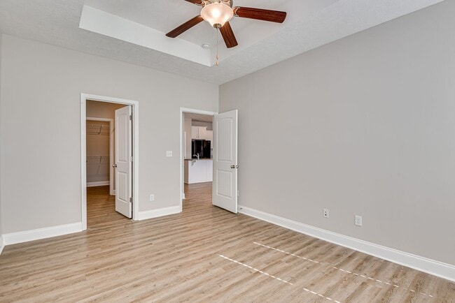 Building Photo - 3813 Harper-Franklin Ave