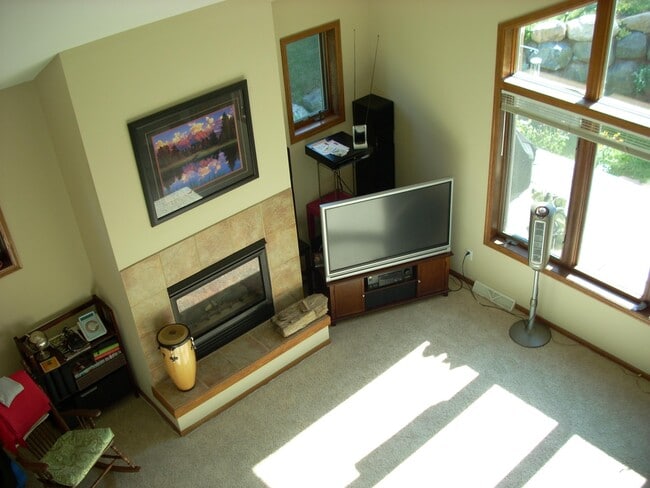 Building Photo - 3001 Arapaho Dr