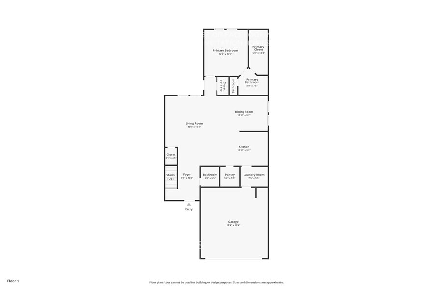 Building Photo - 11015 Inflow Dr
