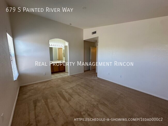 Building Photo - 679 S Painted River Way