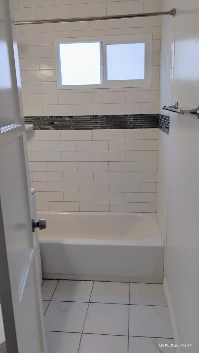 Bathroom - 512 N Lucia Ave