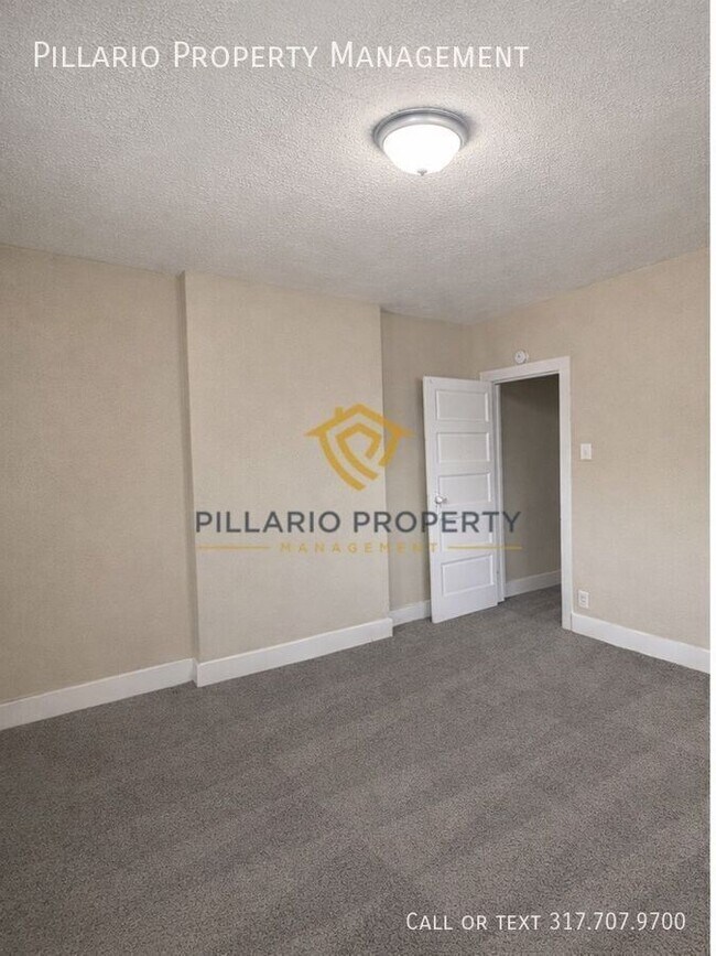 Building Photo - 3551 N Illinois St