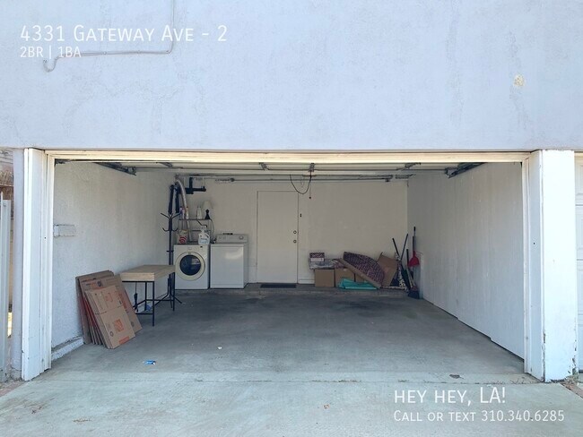 Building Photo - 4331 Gateway Ave