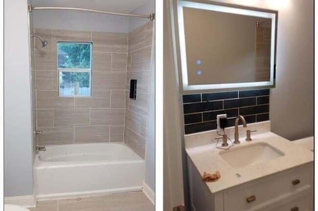 Building Photo - Midtown Charm!  Updated 3BR/2BA house