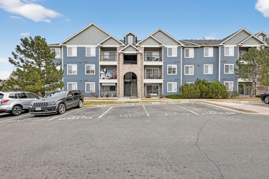 Building Photo - 4451 S Ammons St