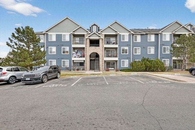 Building Photo - 4451 S Ammons St