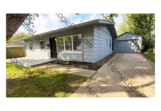 Building Photo - WEST - EAGLEDALE 3 BEDROOM RANCH AVAILABLE NOW!