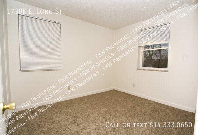 Building Photo - 1738K E. Long St.-