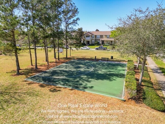 Building Photo - 9155 Hunters Mill Dr