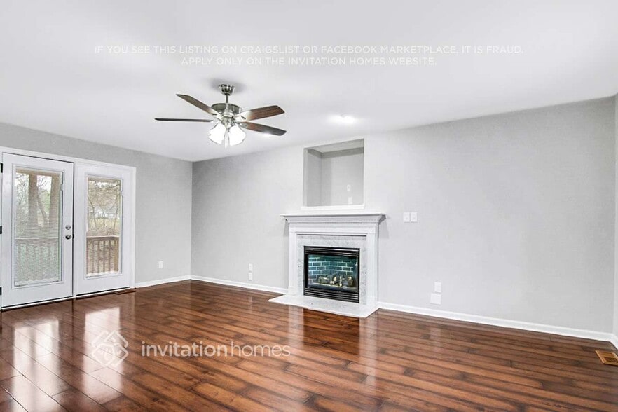 Building Photo - 103 St Johns St