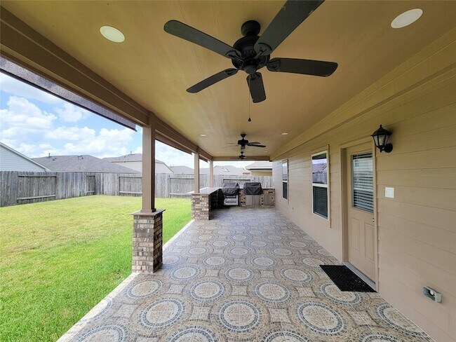 Building Photo - 5515 Peralta Mills Way