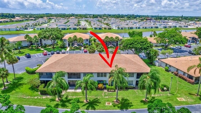 Building Photo - 5710 Princess Palm Ct