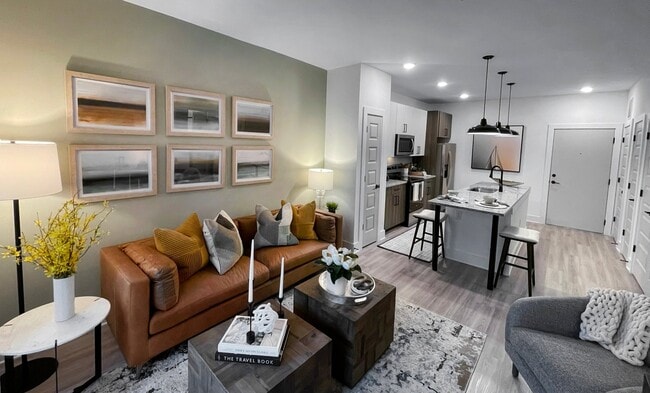 Interior Photo - zThe Mason Sugarloaf