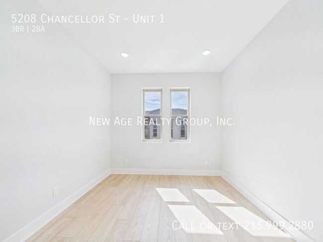 Building Photo - 5208 Chancellor St