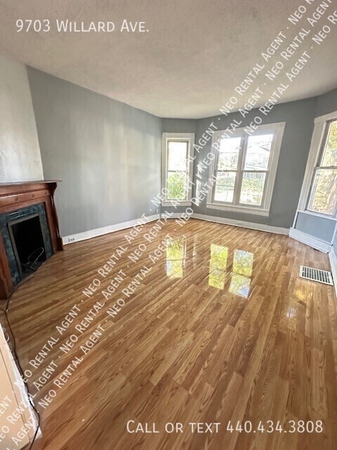 Building Photo - 9703 Willard Ave