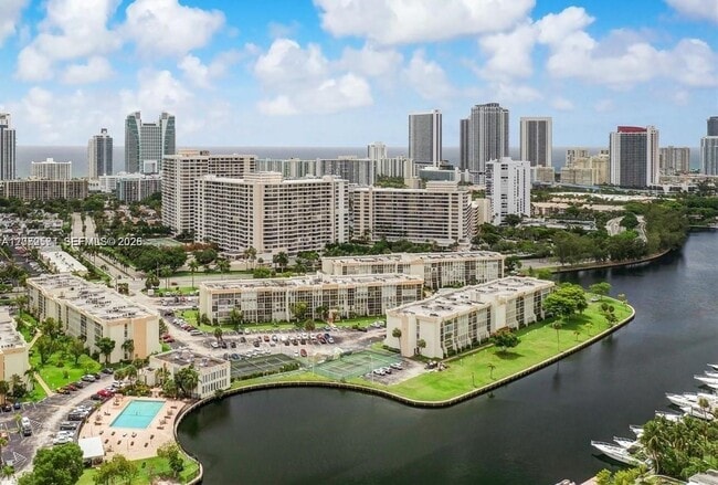 Building Photo - 701 Three Islands Boulevard