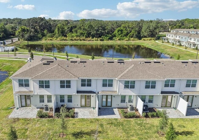 Building Photo - Nona Homes