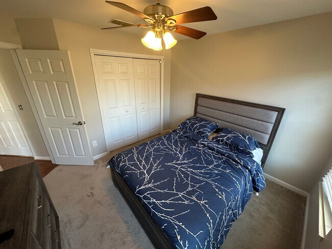 Building Photo - FULLY FURNISHED HOME in the heart of MJ!