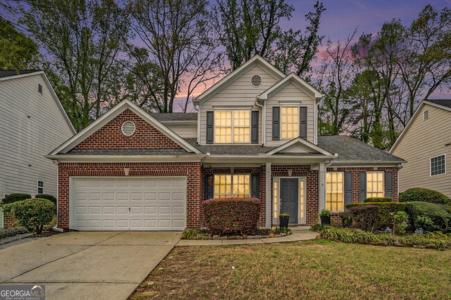 Building Photo - 2798 Glenlocke Cir NW
