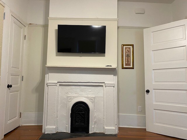 Building Photo - 1412 Erato St