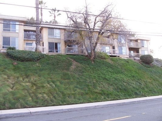 Building Photo - Stoneridge Apartments