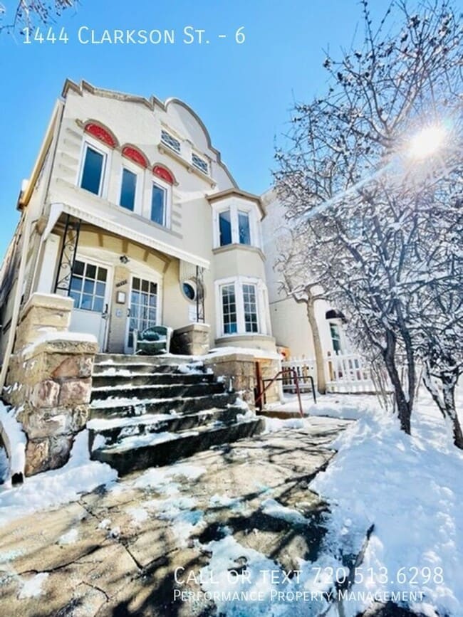 Building Photo - 1444 N Clarkson St