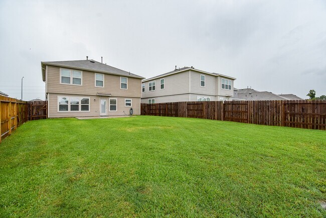 Building Photo - 4930 Lucky Fawn Ln