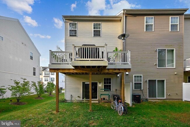 Building Photo - 8517 Golden Eagle Ln