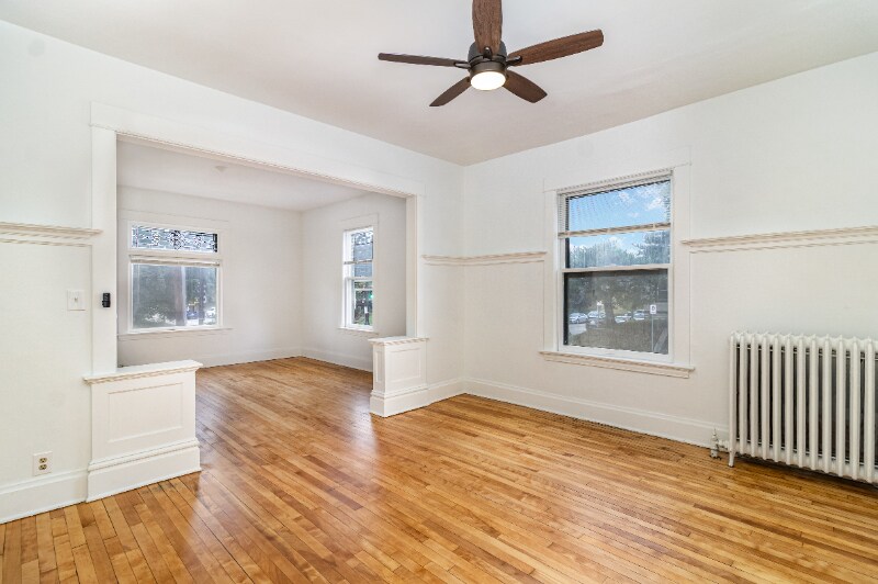 Building Photo - 822 W 35th St