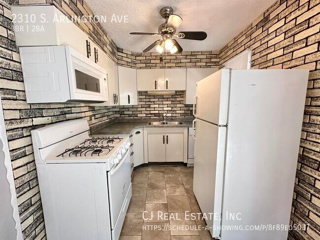 Building Photo - 2310 S Arlington Ave