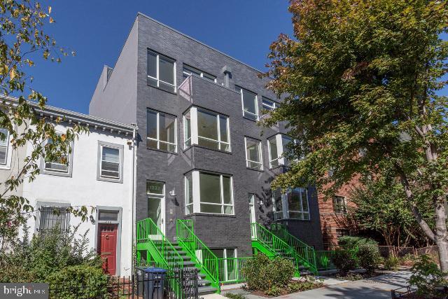 Building Photo - 1234 10th St NW