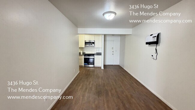 Building Photo - 3436 Hugo St