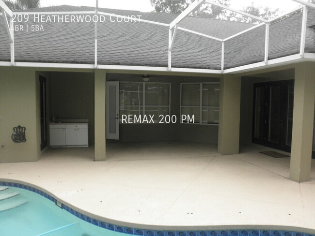 Building Photo - 209 Heatherwood Ct