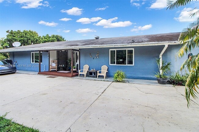 Building Photo - 37225 SW 214th Ave