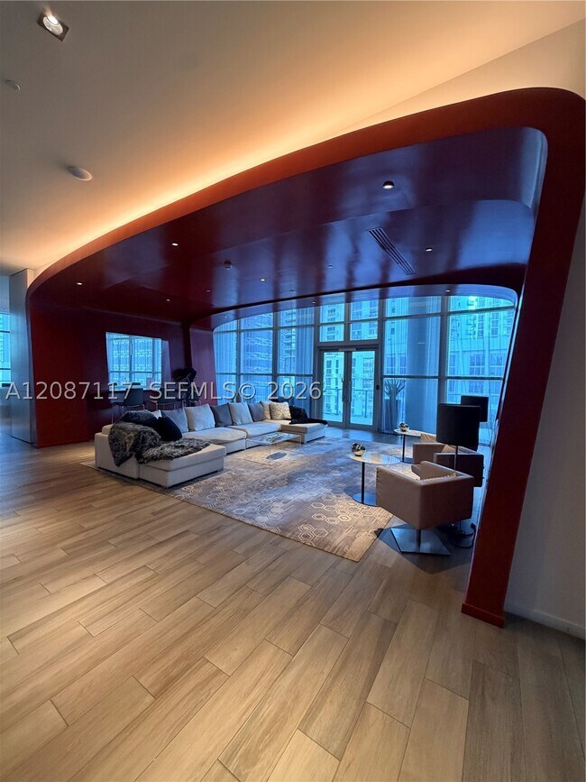 Building Photo - 1100 S Miami Ave