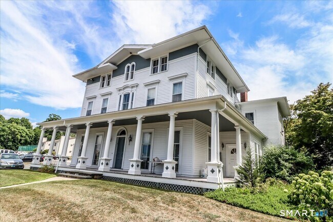Building Photo - 91 Beard Dr