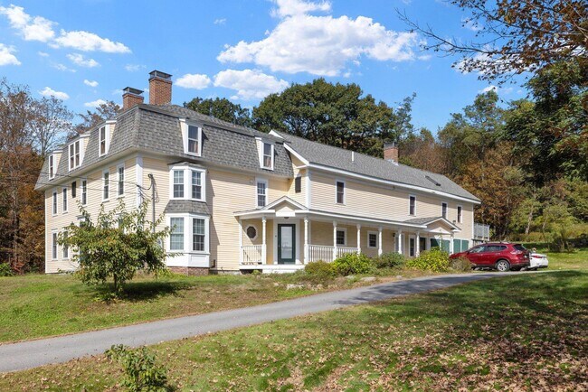 Building Photo - 24 Morrill Rd