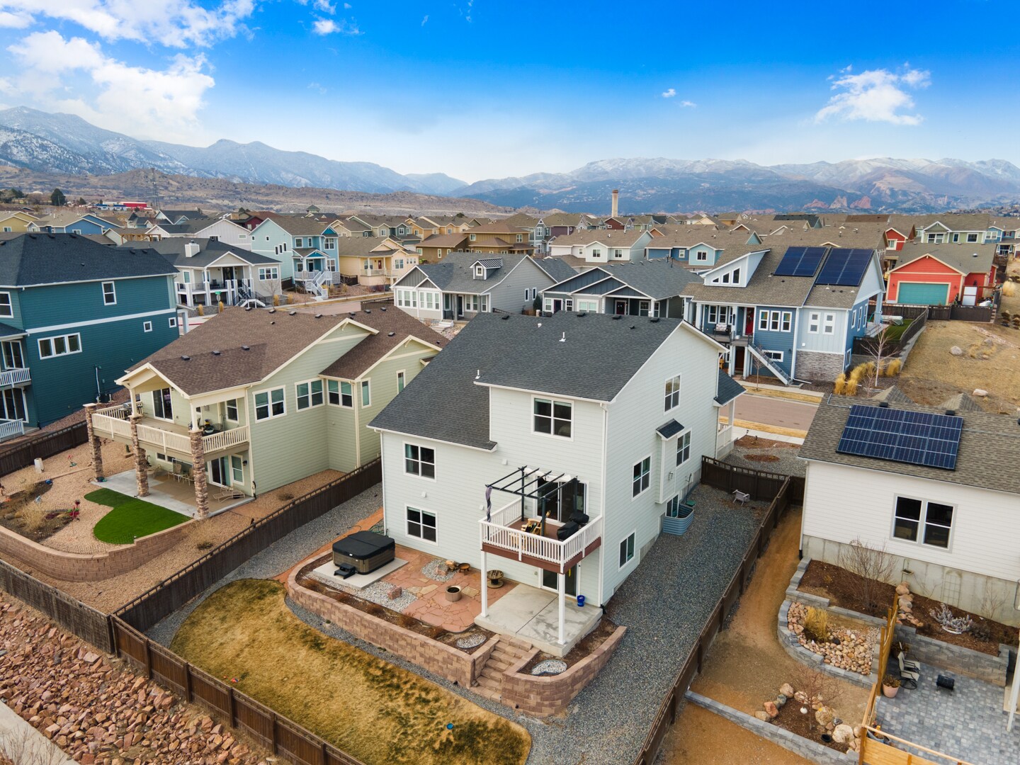 Building Photo - 1177 Lady Campbell Dr