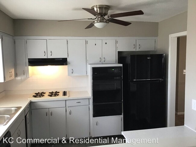 Building Photo - 3 br, 2 bath House - 4201 S Milton Drive