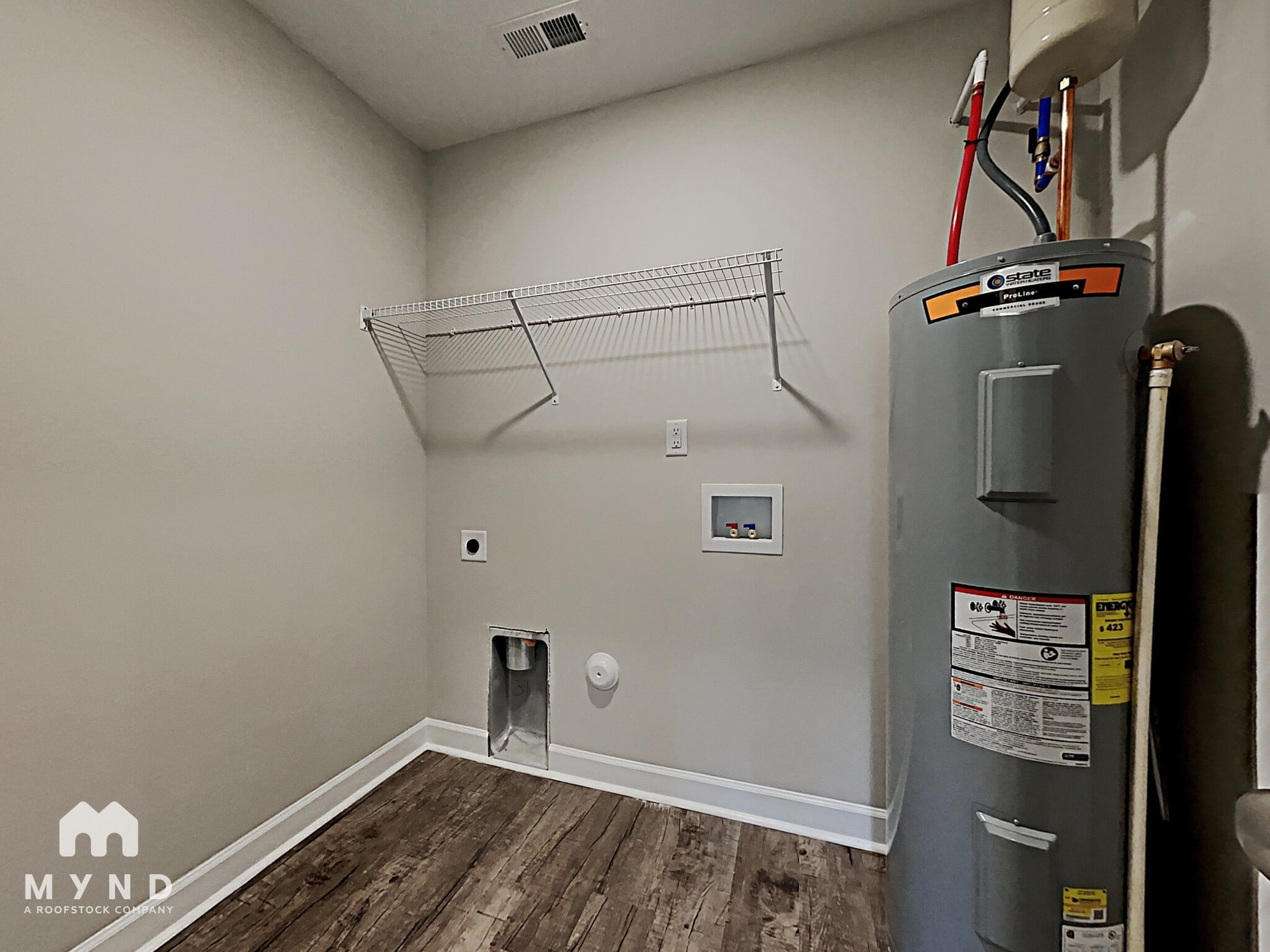 Building Photo - 1411 Oakshade Ave