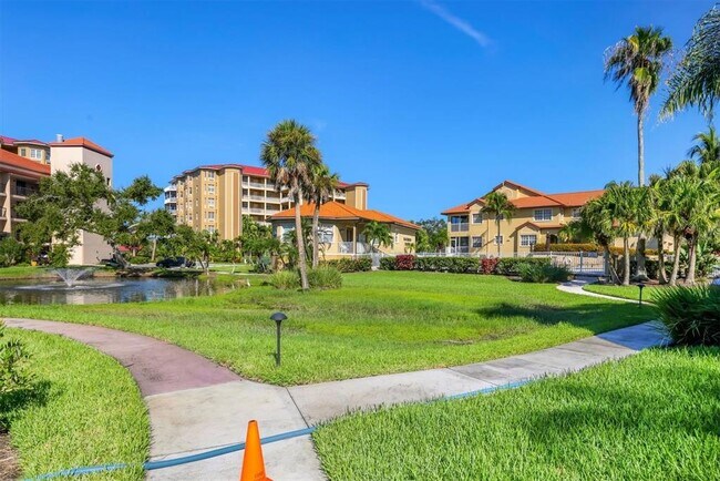 Building Photo - 2313 Jessie Harbor Dr