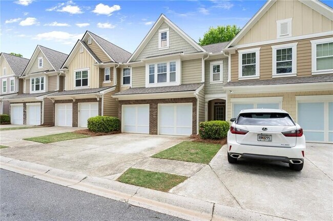 Building Photo - 1867 Ellison Lakes Ct