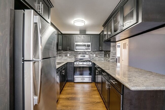 Interior Photo - 3638 W 113th St