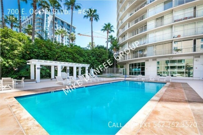 Building Photo - 700 E Ocean Blvd