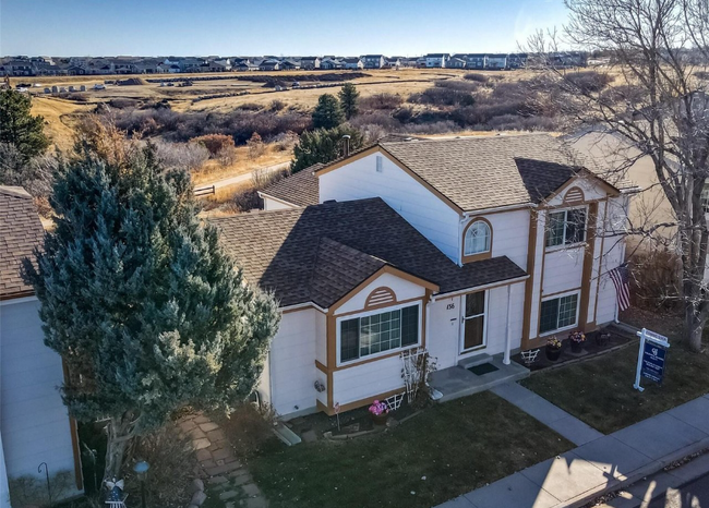 Building Photo - Adorable Castle Rock home w/ Views!